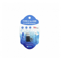 Type C Female to USB Male...