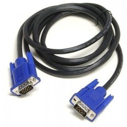 Cable VGA 20M