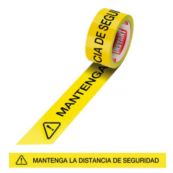 Warning Tape