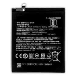 Bateria Para Xiaomi Mi 8...