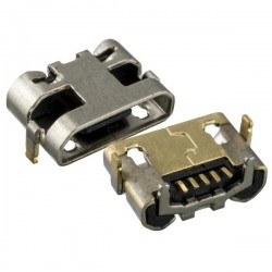 Charging Connector for...
