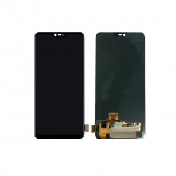 Full Screen for OPPO R15...