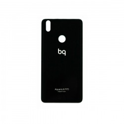 Back Cover For BQ Aquaris X