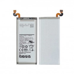 Bateria Para Samsung N950...