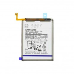 Battery for Samsung N770...