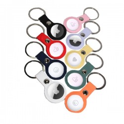 AirTag Keychain