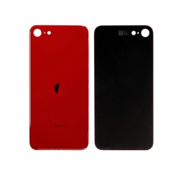 Tapa Trasera Para iPhone SE...