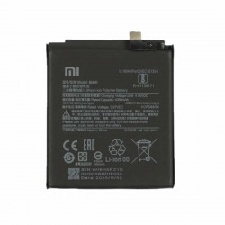 Battery For Mi 10 Lite...