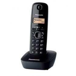 Panasonic TG1611 无线座机电话