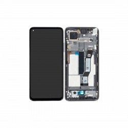 小米 Mi 10T 5G 总成 黑色 带框...