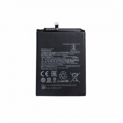 红米 Redmi Note 9 电池...