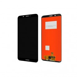Full Screen For Huawei Y7...