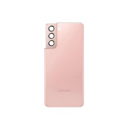 Tapa Trasera Para Samsung...