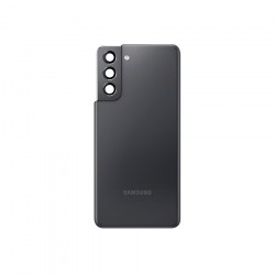 三星 G991 Galaxy S21 5G 后盖 黑色...