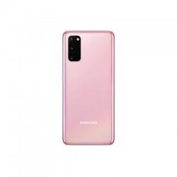 Tapa Trasera Para Samsung...