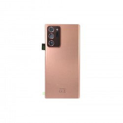 Tapa Trasera Para Samsung...