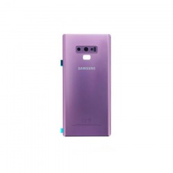 三星 N960 Galaxy Note 9 后盖 紫色...