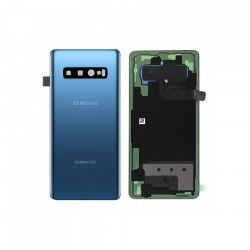 Tapa Trasera Para Samsung...