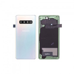 Tapa Trasera Para Samsung...