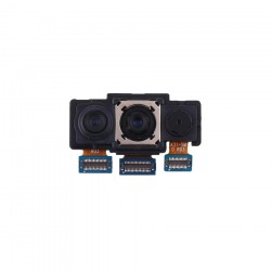 Camara Trasera Para Samsung...