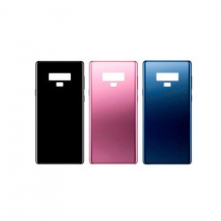 Back Cover for Samsung N960...