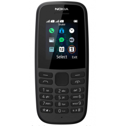 Movil Nokia 105