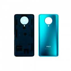 Tapa Trasera Para Xiaomi...