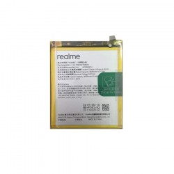 Battery For Realme X2...