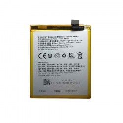 Bateria Para OPPO F9...