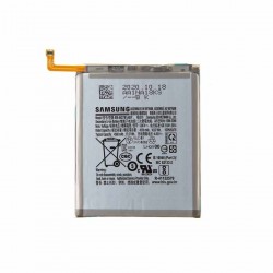 Battery For Samsung G780...