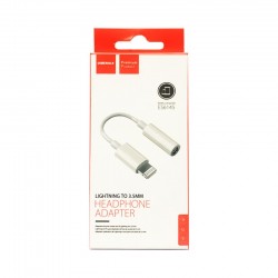 ONEMAX Lightning to 3.5mm...