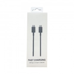 Cable Samsung Type-C a...