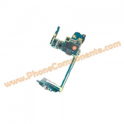 Placa Base Para Samsung...