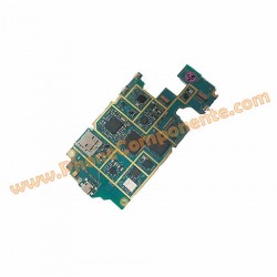Placa Base Para Samsung...