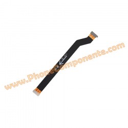 Flex Interconexion De Placa...