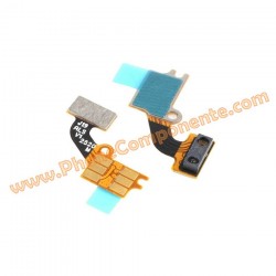 Flex Sensor De Proximidad...