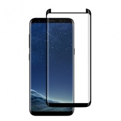 Full Glue Curved Glass...