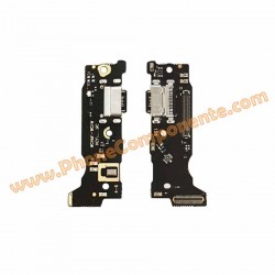 Flex Placa De Carga Para...