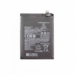 Bateria Para Redmi Note 10...