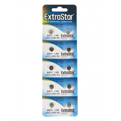 Button Cell Batteries AG11/...