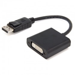 DisplayPort to DVI Female...