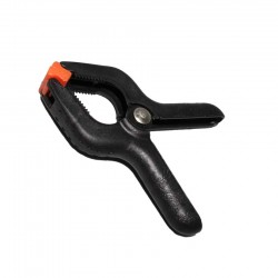 Elastic Clamp for Large...