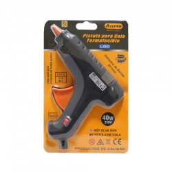 Hot Melt Glue Gun 40W-230V/...