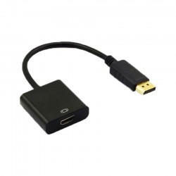 DisplayPort to HDMI Female...