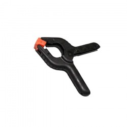 Elastic Clamp for Small...
