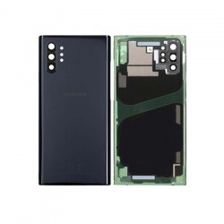 Tapa Trasera Para Samsung...