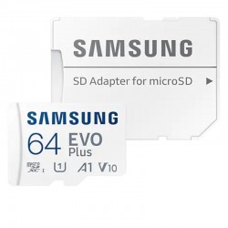 Samsung EVO Plus 64GB...