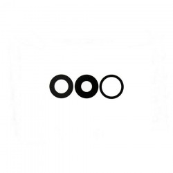 苹果 iPhone 13 Pro 后摄玻璃 (一套...