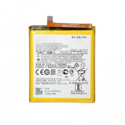 Bateria Para Moto G8 (KR40/...