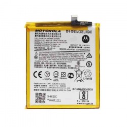 Battery For Moto G8 Play...